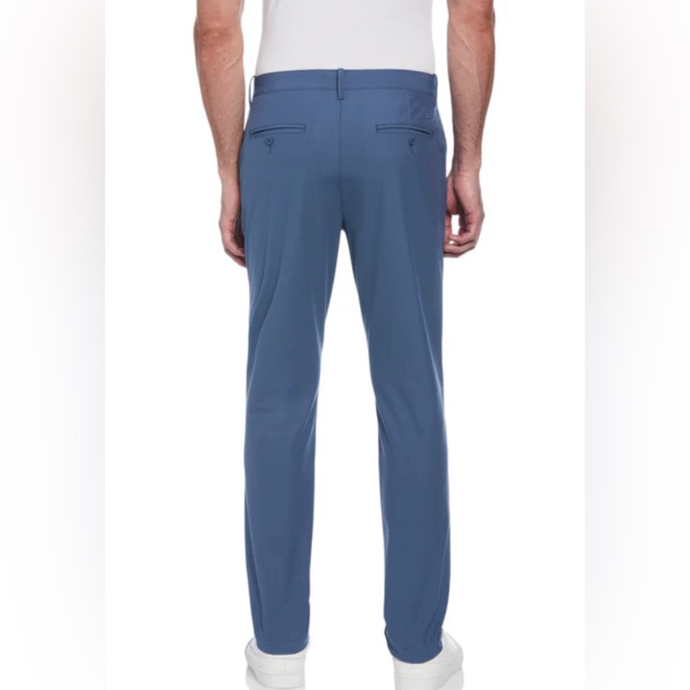 Lightly worn chino lightweight